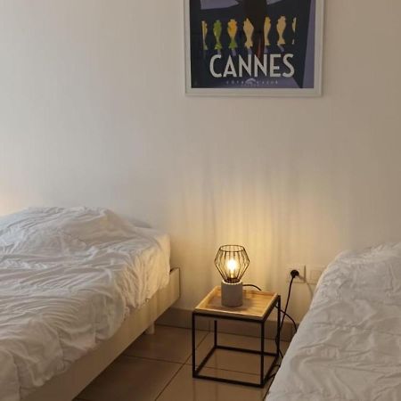 Villa Les Jardins De Louis Cannes Exterior foto