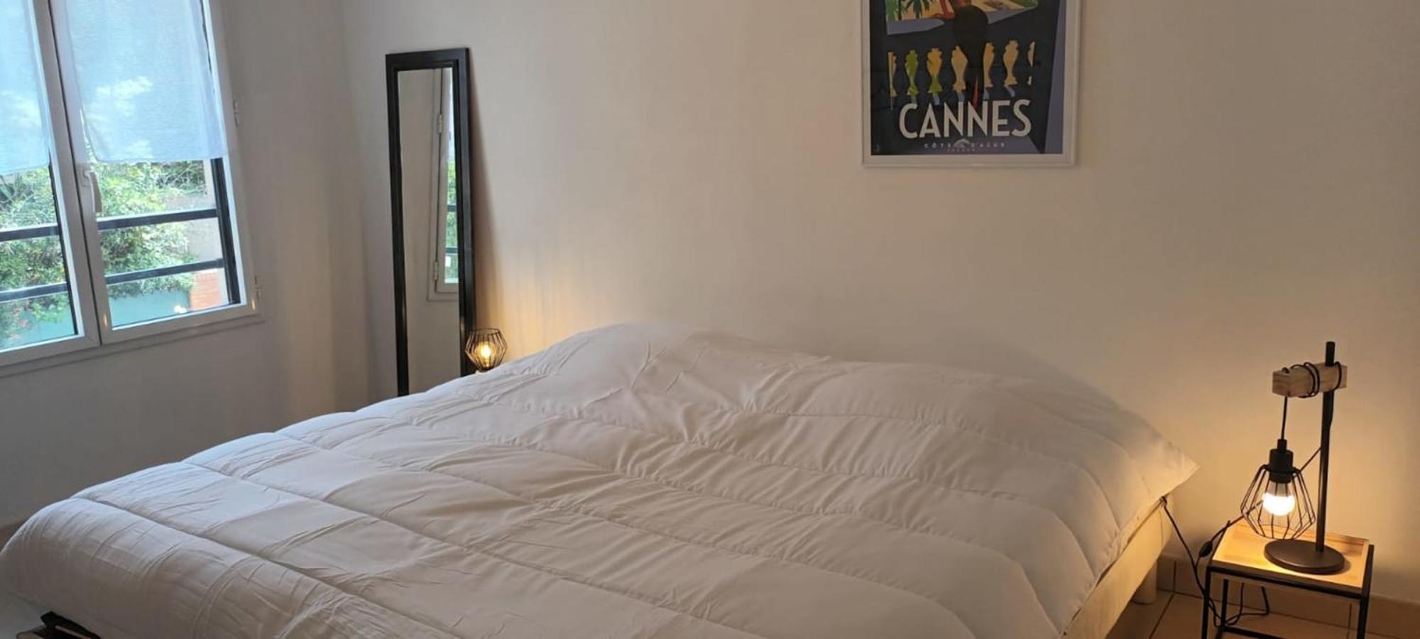 Villa Les Jardins De Louis Cannes Exterior foto
